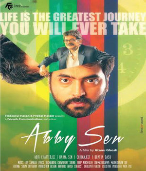 Abby Sen (2015) Bengali Movie