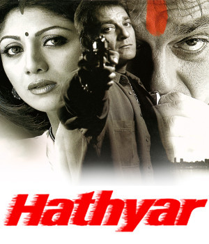 Hathyar (2002) Hindi Movie