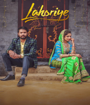 Lahoriye (2017) Punjabi Movie