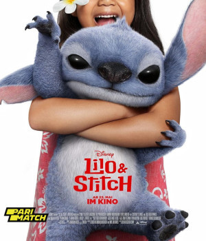 Lilo and Stitch (2025) English HQ