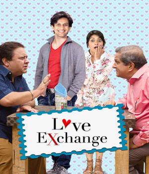 Love Exchange (2015) Hindi Movie