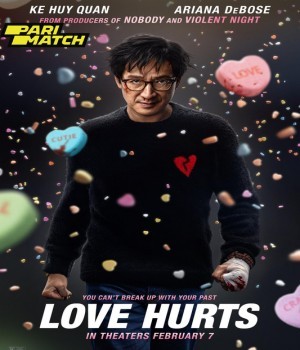 Love Hurts (2025) English HQ