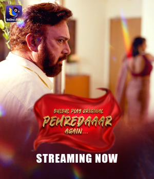 Pehredaaar Again (2025) BulbulPlay S01Ep01 to Ep03 Hindi Web Series