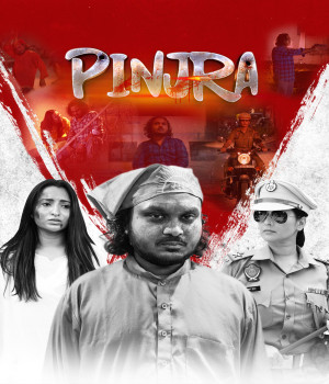Pinjra (2025) Punjabi Movie