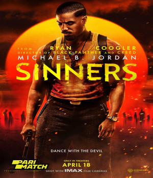 Sinners (2025) English HQ