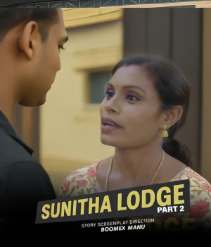 Sunitha Lodge 2 (2025) FeniApp Hindi Short Film
