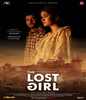 The Lost Girl (2024) Hindi Movie
