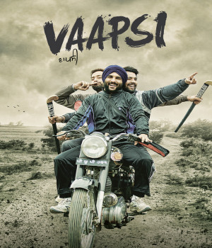 Vaapsi (2016) Punjabi Movie