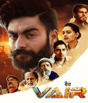 Vair (2025) Punjabi Movie